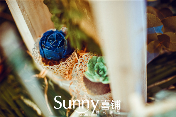 济南婚礼 济南婚庆 济南婚庆策划  济南sunny喜铺婚礼策划